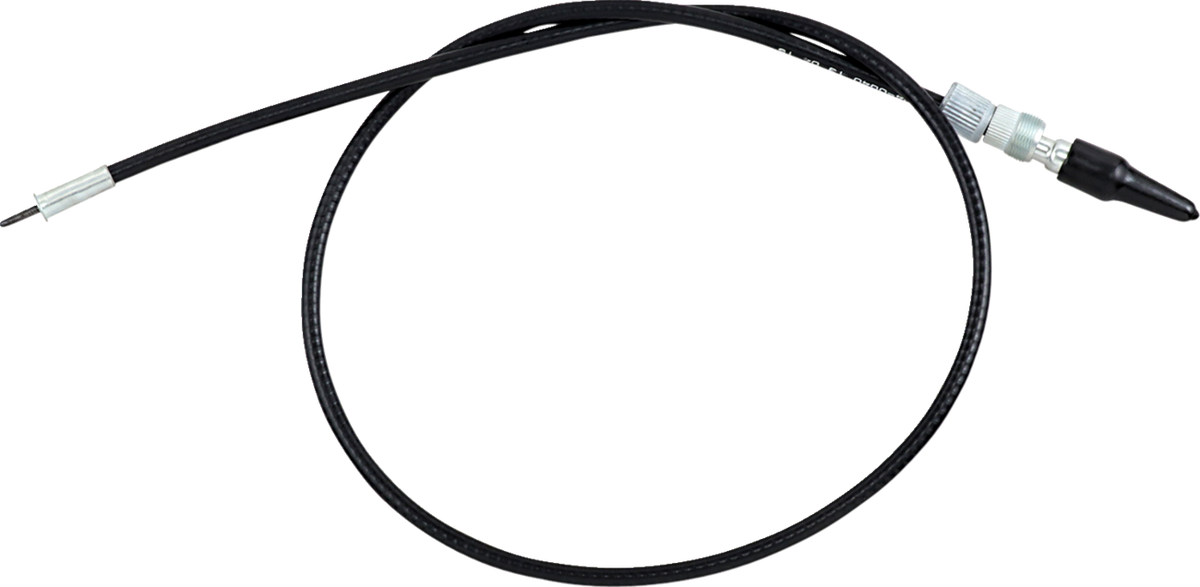 Motion Pro Speedometer Cable - Suzuki