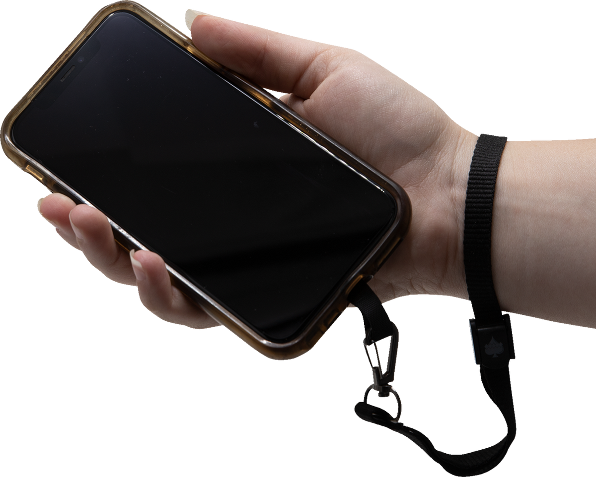 Klock Werks Device Mount Tether - Phone