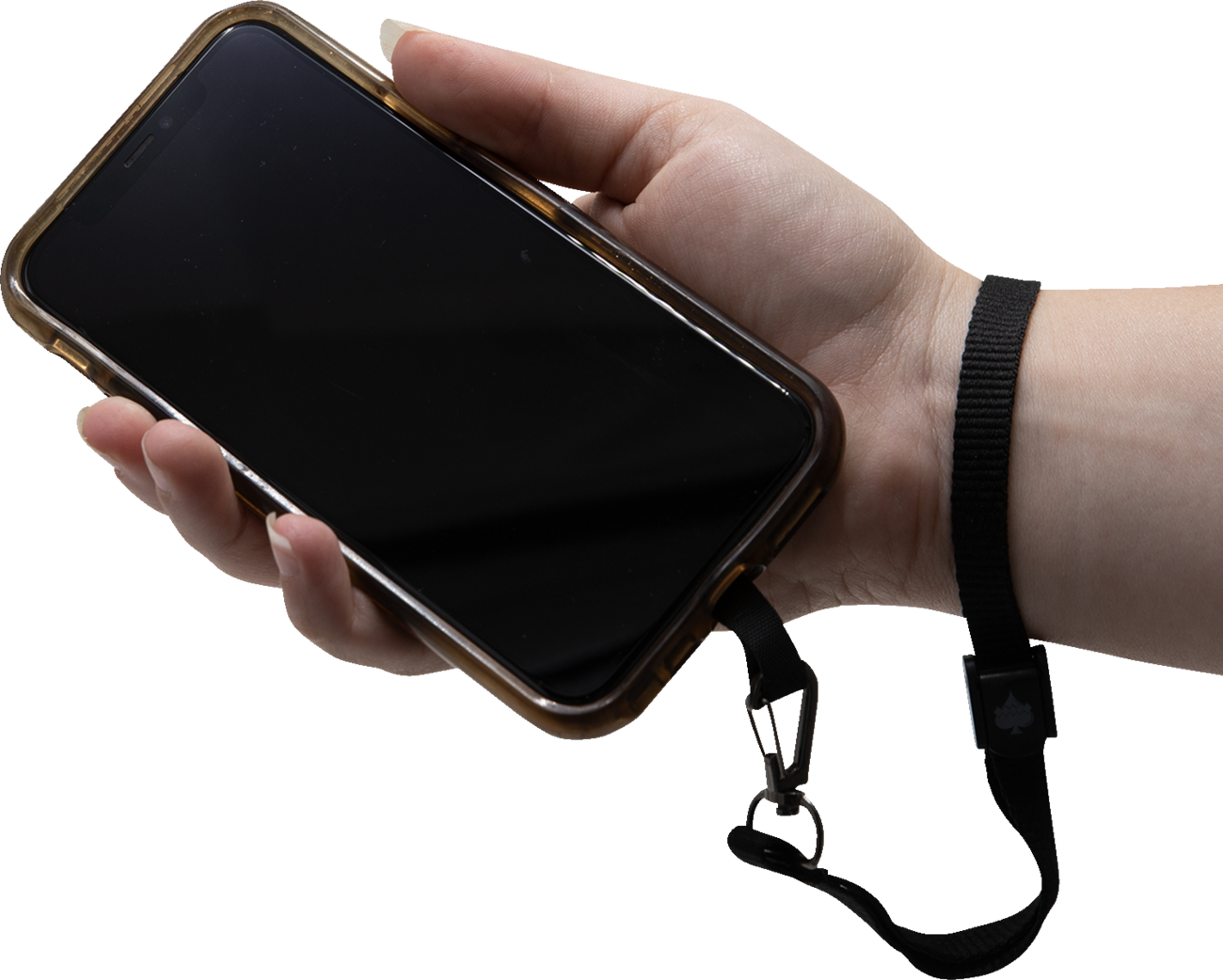 Klock Werks Device Mount Tether - Phone