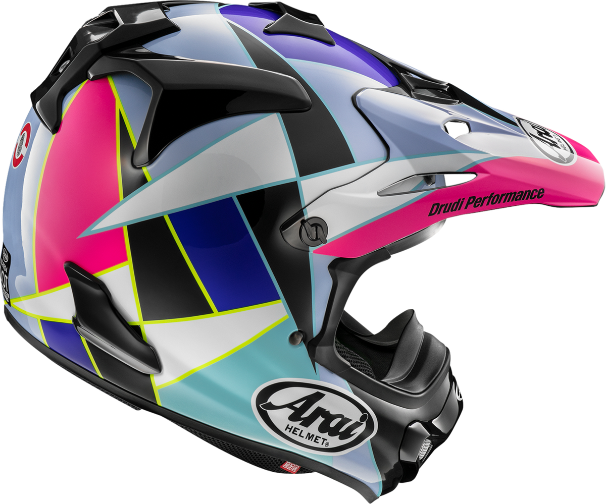 ARAI Helmets VX-Pro4 Fragment Helmet