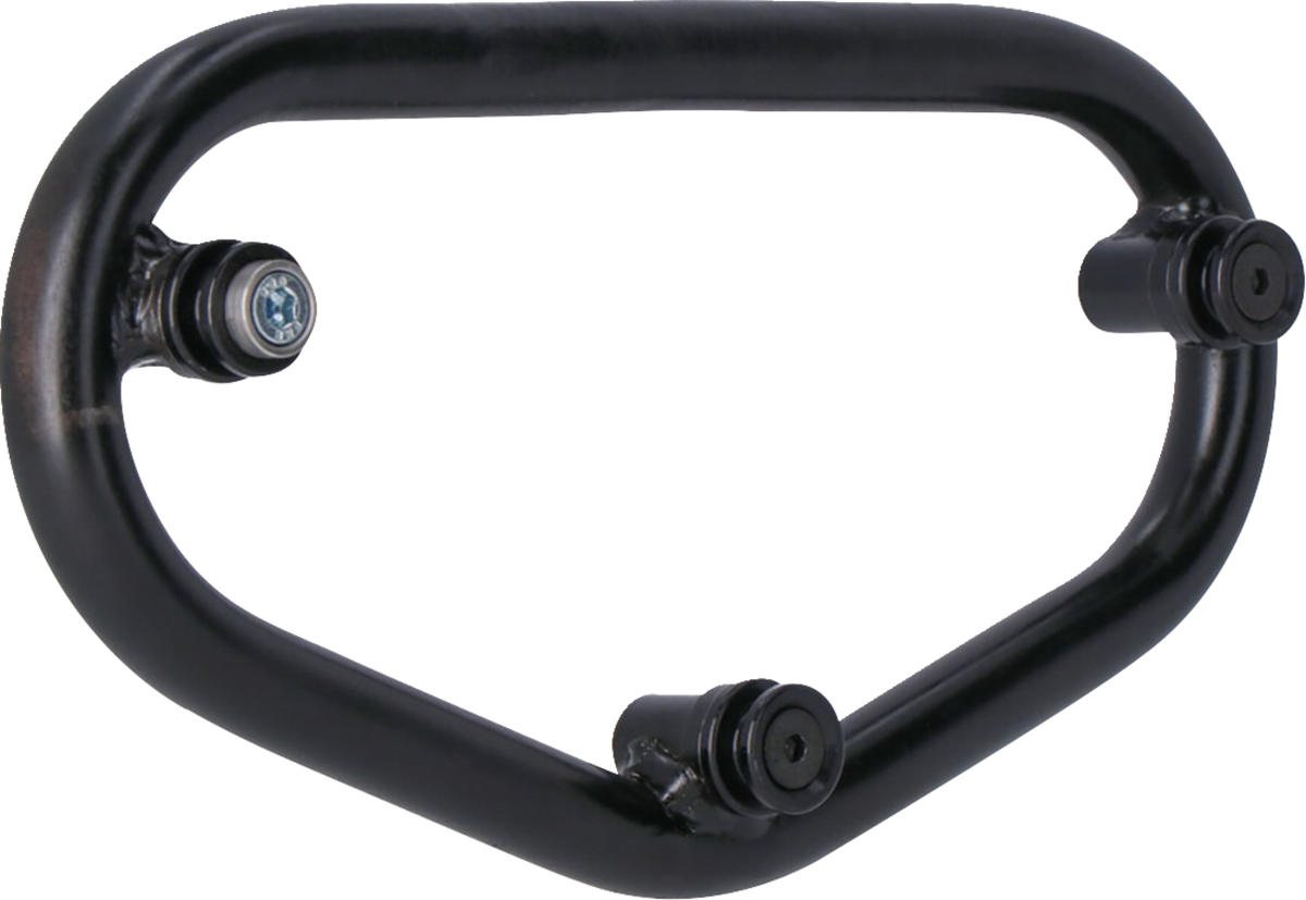 SW-Motech SLC Side Carrier - Left - Honda