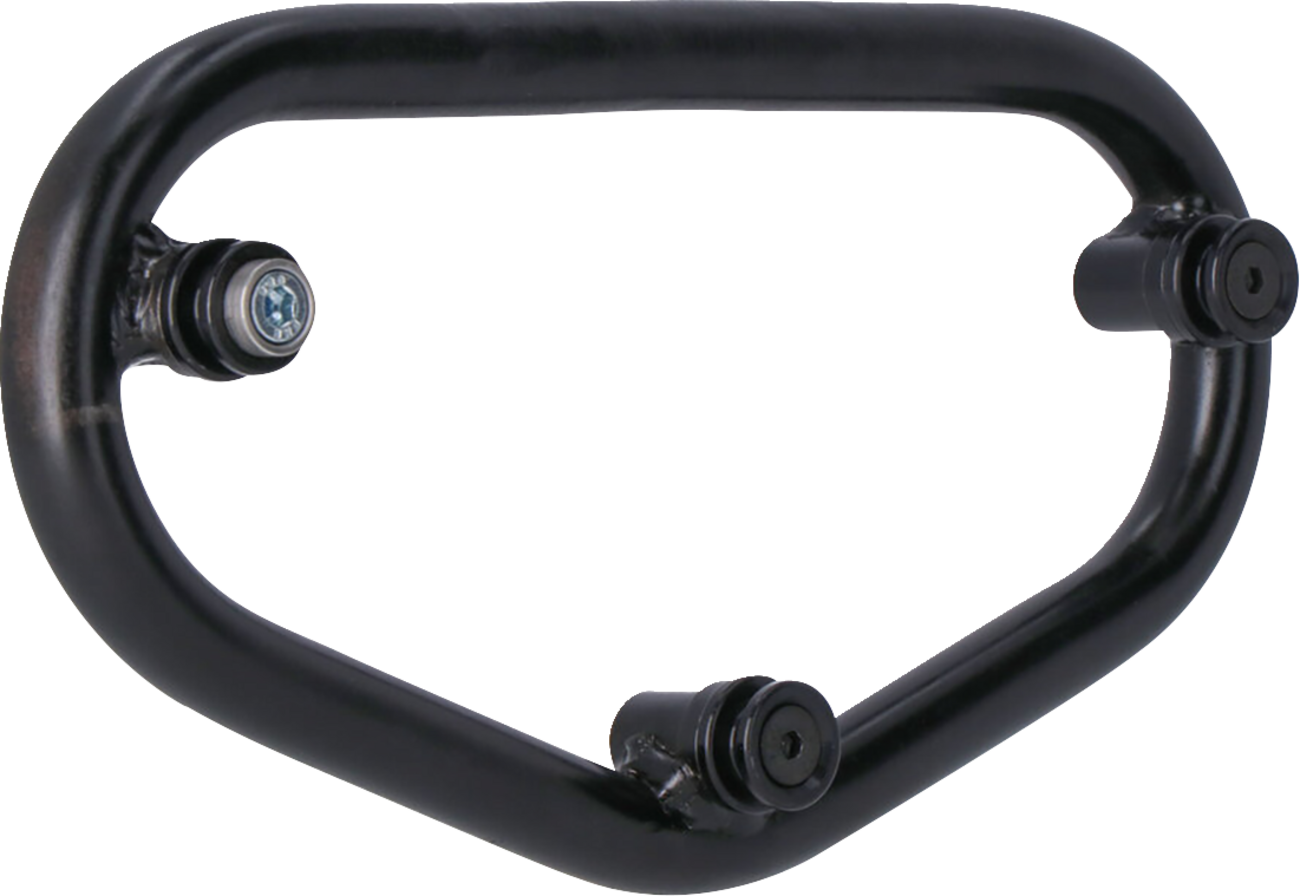 SW-Motech SLC Side Carrier - Left - Honda