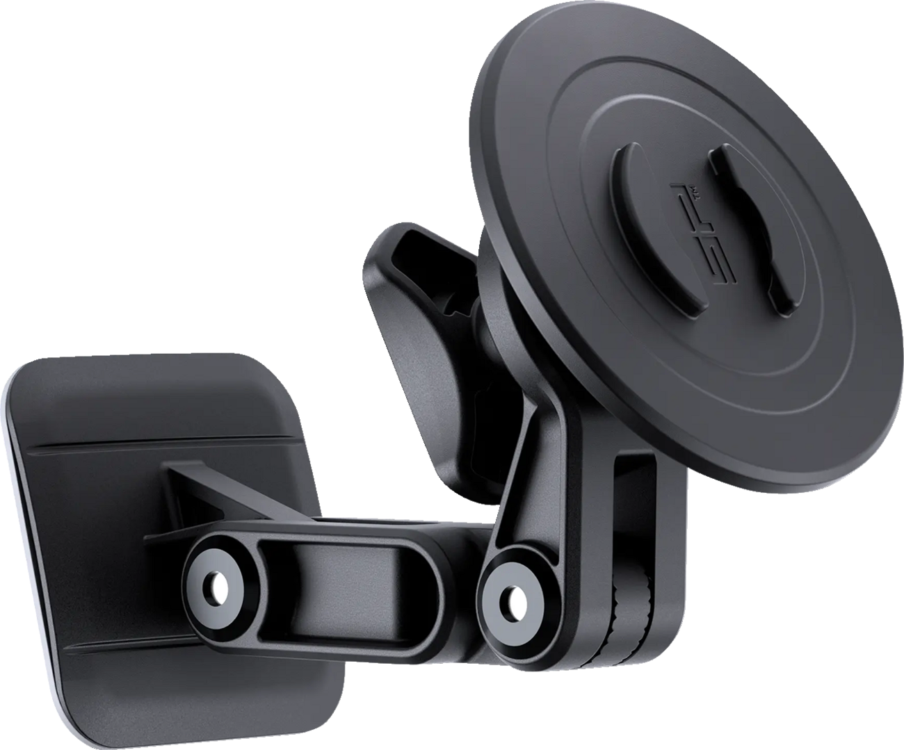 SP Connect Adhesive Mount Pro - Mag-Align