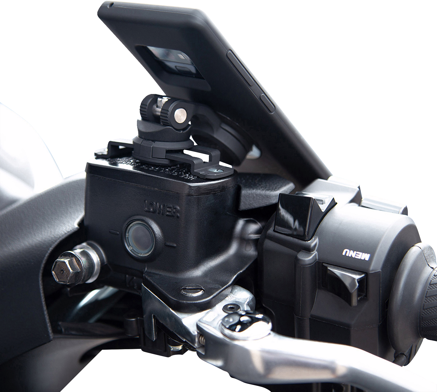 SP Connect Brake Mount