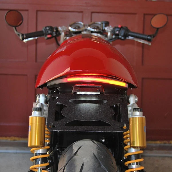 NRC Triumph Thruxton / R 1200 Fender Eliminator Kit (2016 - Present)