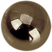 S&amp;S Cycle Check Valve Ball