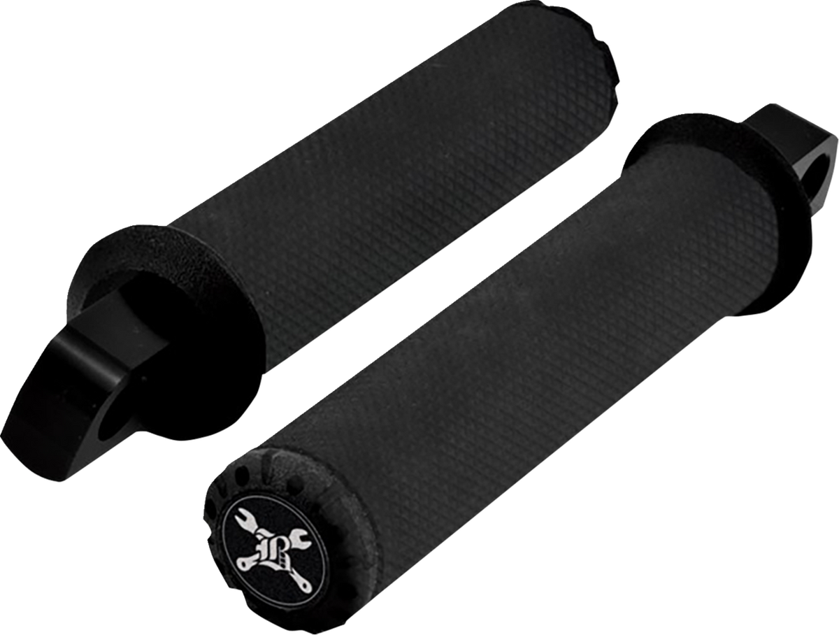 Burly Brand Hawk Foot Pegs