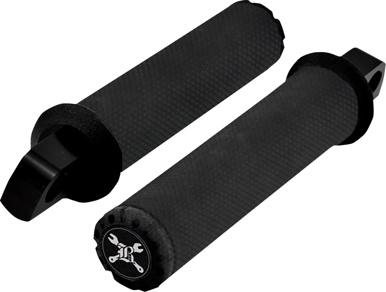 Burly Brand Hawk Foot Pegs