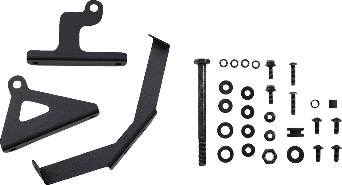 GIVI Skid Plate - V-Storm 650