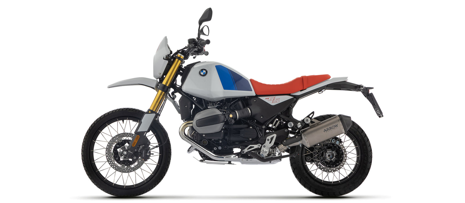 72690PK Explorer Titanium Slip Ons