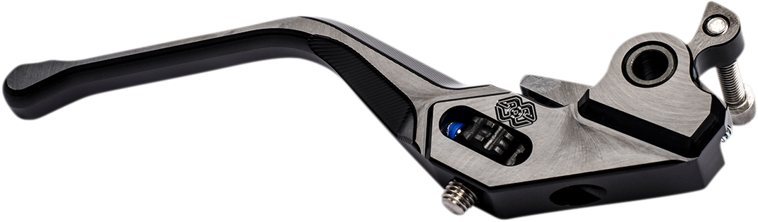 Gilles Tooling Factor-X Lever - Brake - Black