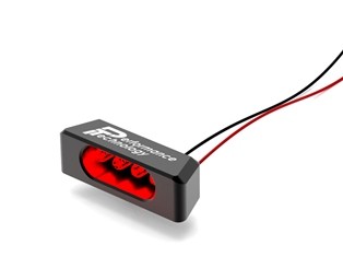 Ducabike DBK PGA01 - Led Plate Light