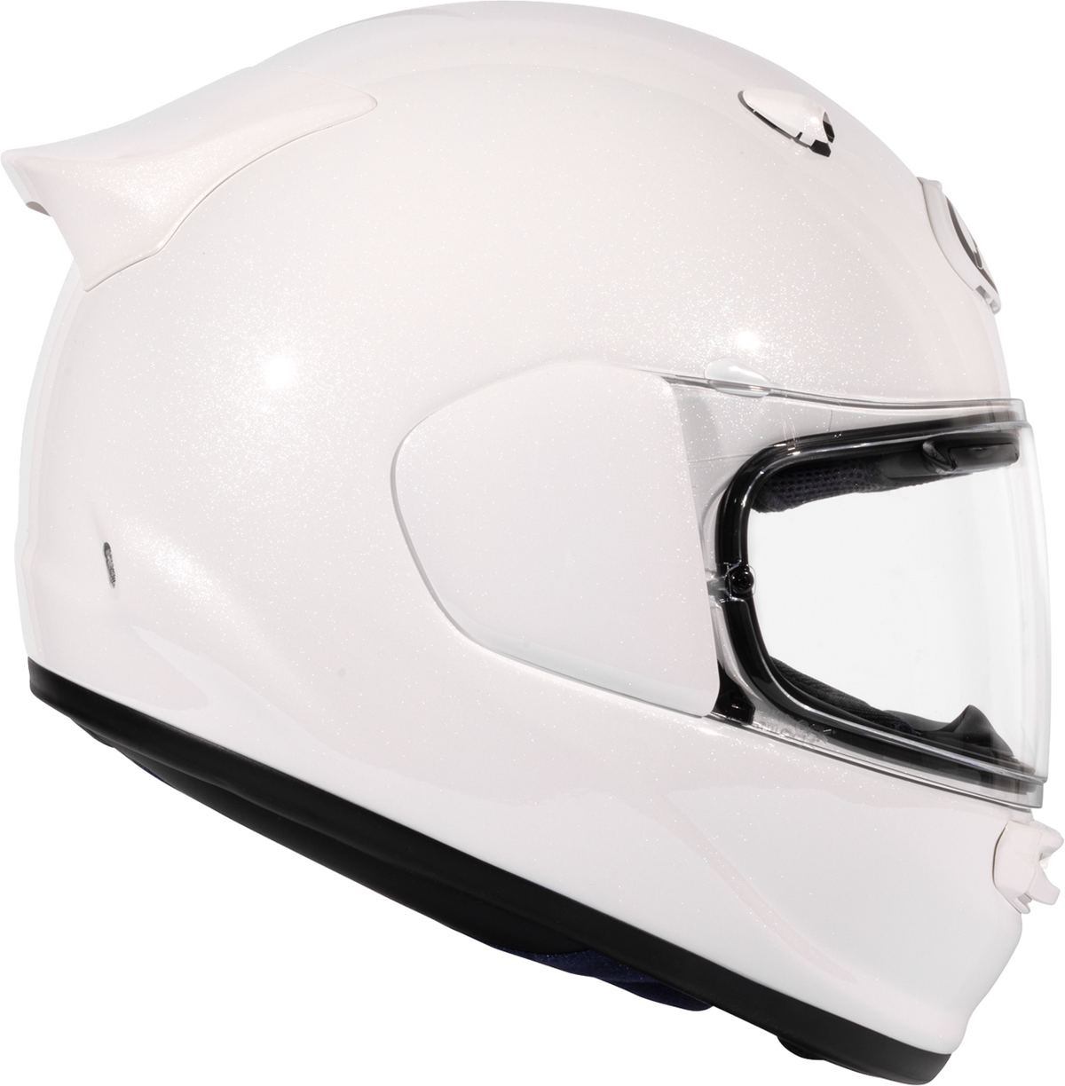 ARAI Helmets Contour-X Helmet - Diamond White / Gloss / White / M