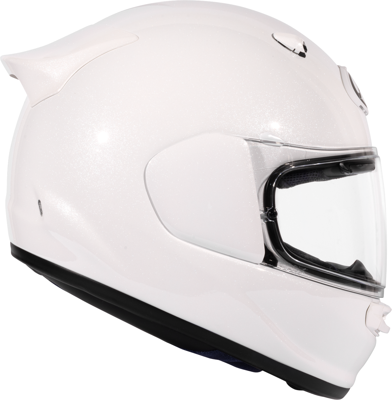 ARAI Helmets Contour-X Helmet - Diamond White / Gloss / White / M