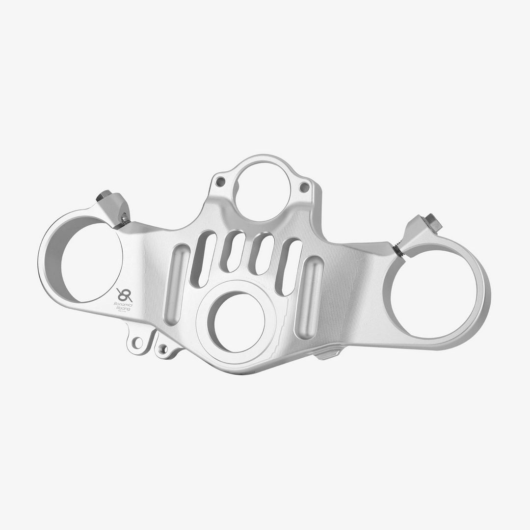 Bonamici Racing Top Triple Clamp (Standard) - Honda CBR 1000 RR