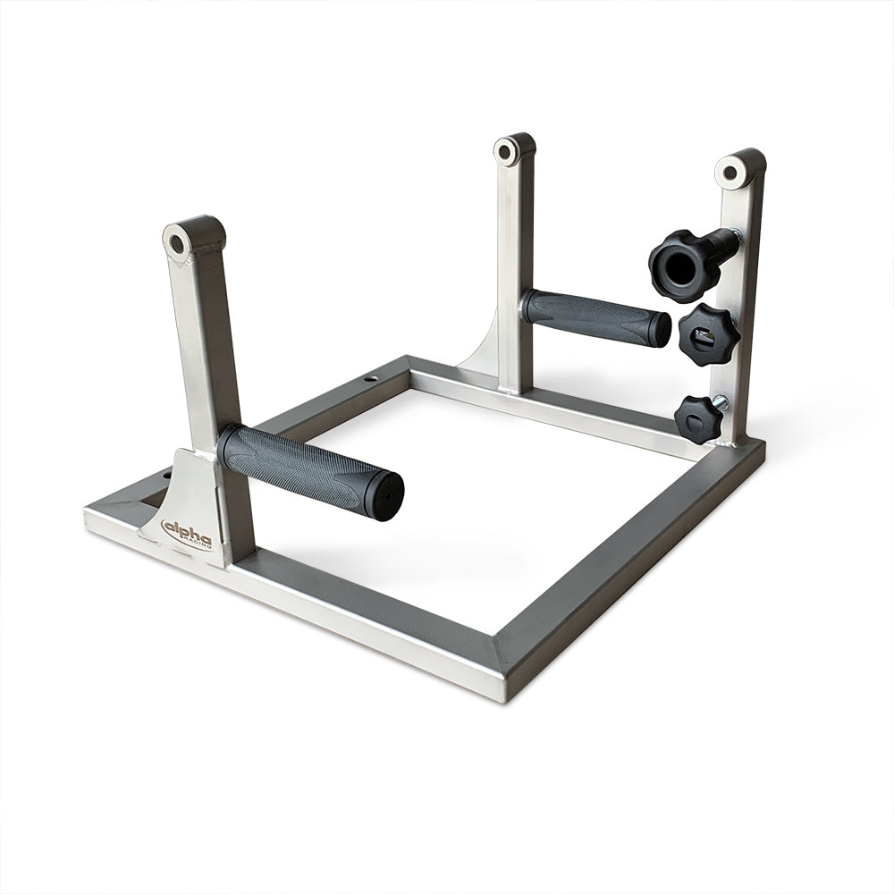 Engine stand EVO