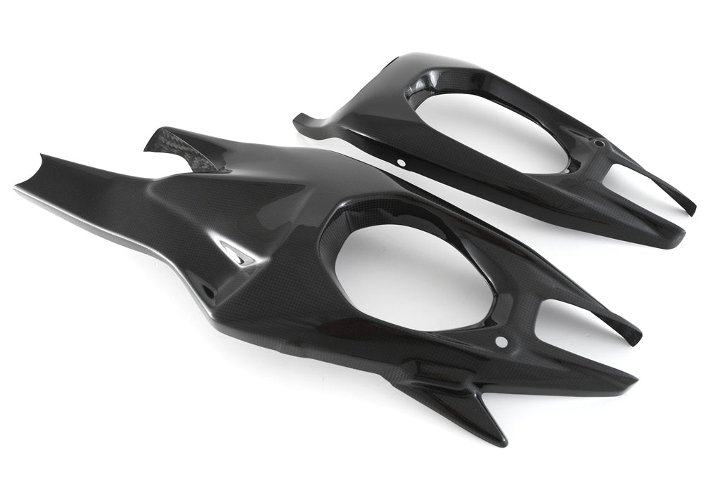 SWINGARM COVER - SET