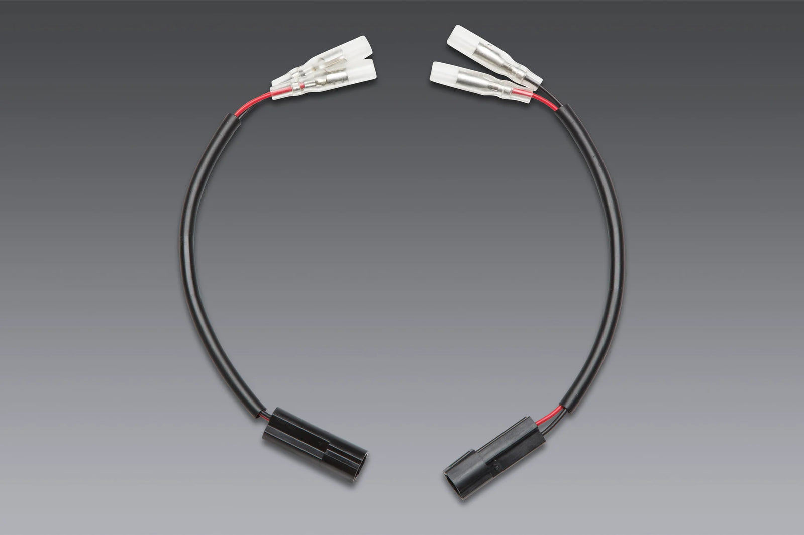 Yoshimura Plug-N-Play Turn Signal Adapters For YAMAHA (STYLE 1)