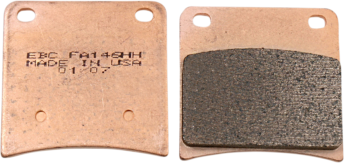 EBC Brakes HH Brake Pads