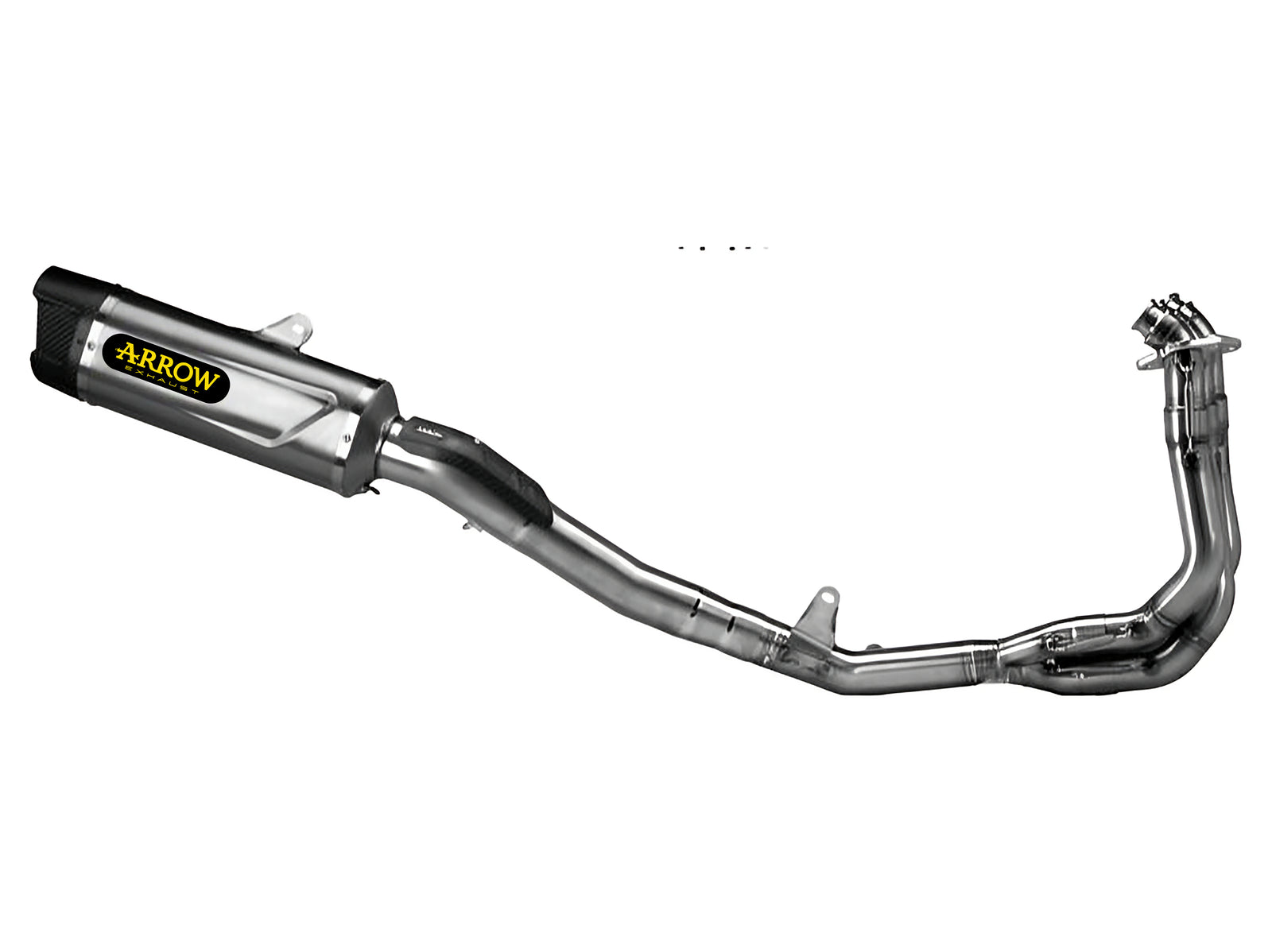 71237CKZ Competition Full System Fim Approved (105Db)