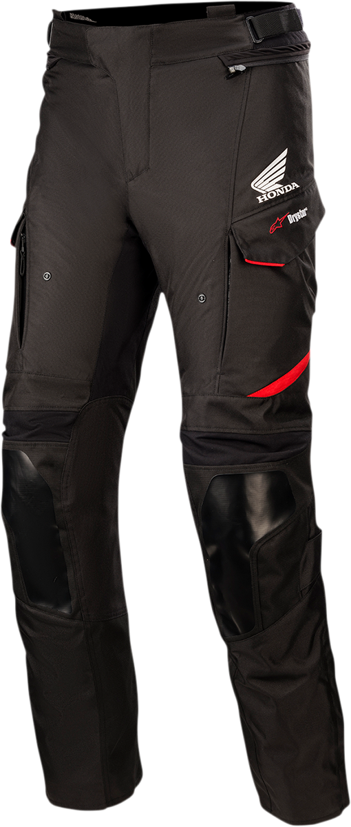 Alpinestars Honda Andes V3 Drystar® Pants