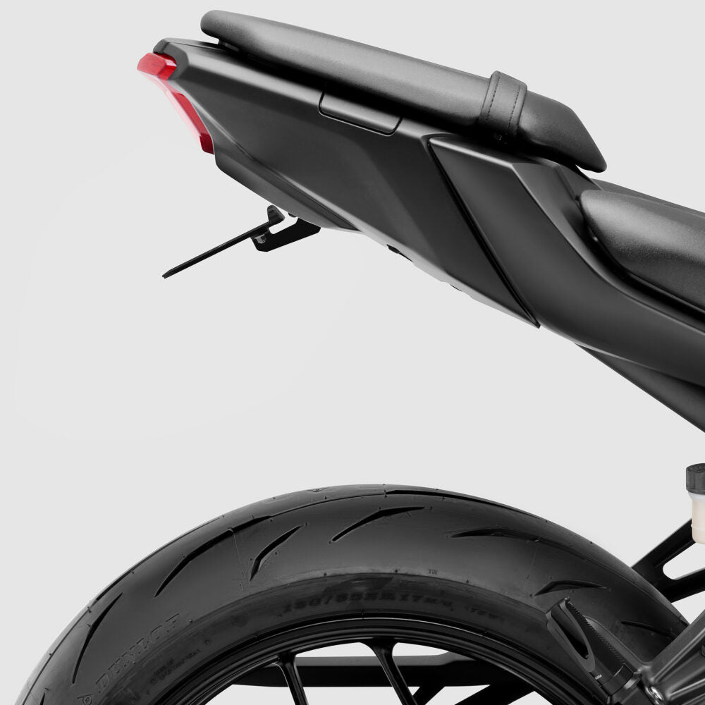 Rizoma FLAT-OUT Fender Eliminator