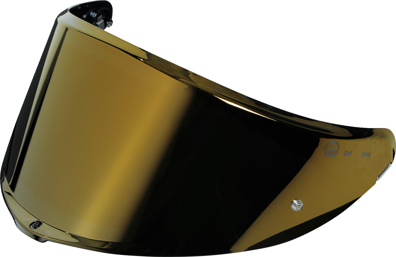 AGV Tourmodular Helmet Pinlock® 120 MaxVision™ Prepared Shield