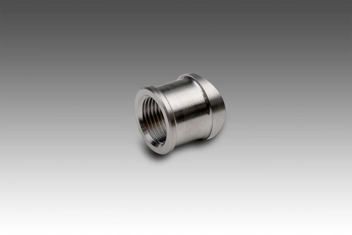 Yoshimura 18mm X 23mm STAINLESS STEEL O2 BUNG