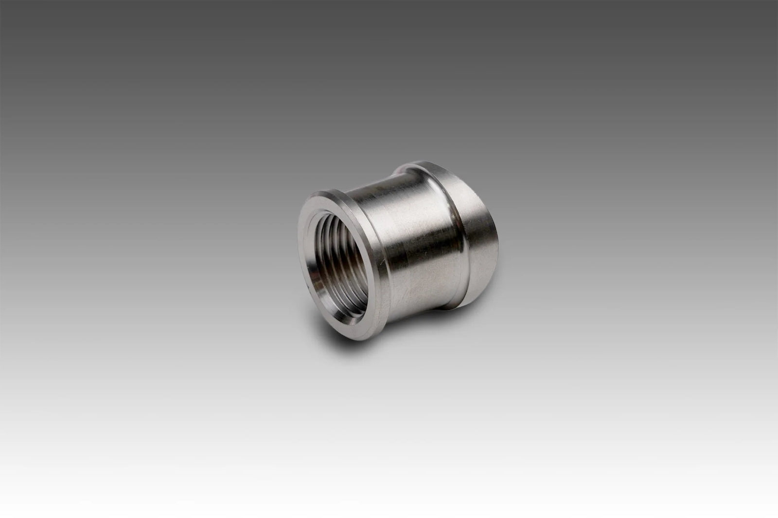 Yoshimura 18mm X 23mm STAINLESS STEEL O2 BUNG