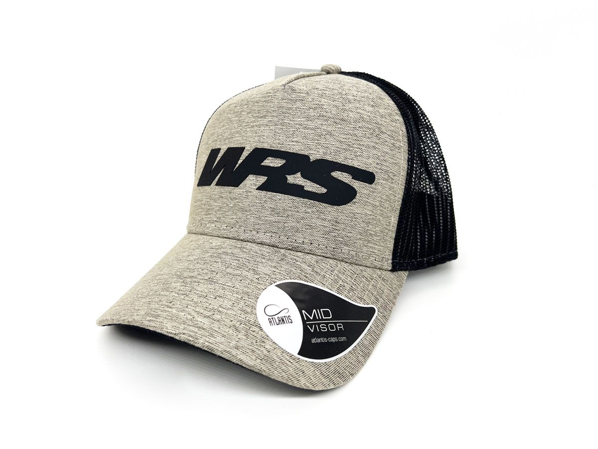 WRS ORIGINAL CAP