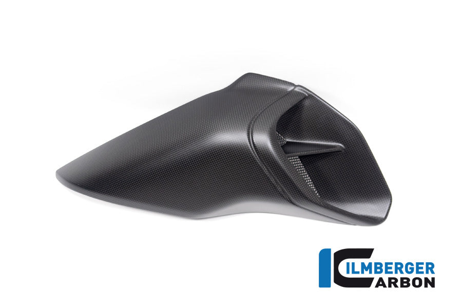 Ilmberger Carbon Right Air Tube Cover Ducati Diavel V4 From 2023 - Matte