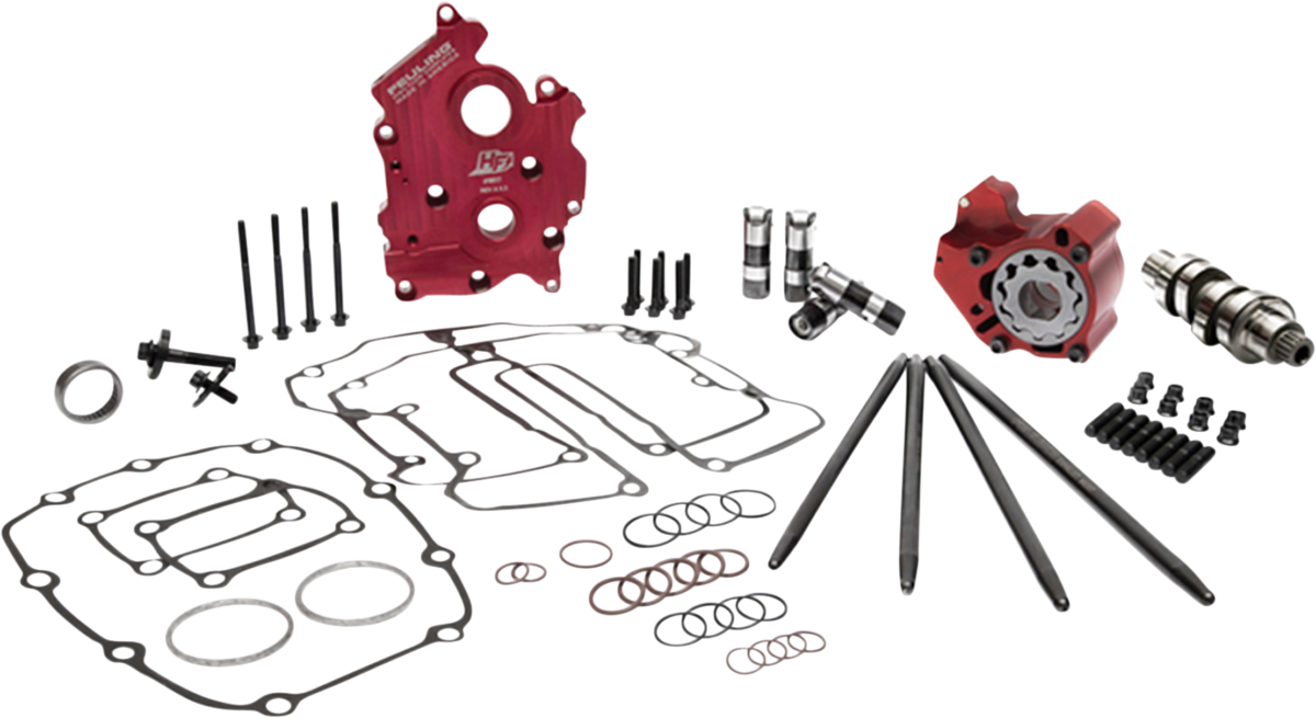 Feuling Parts Camchest - Race Series® - Reaper 538 - Twin Cooled - M8