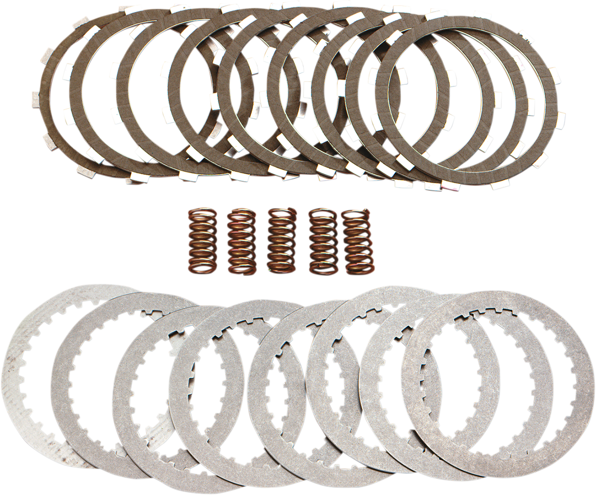 Barnett Clutch Kit