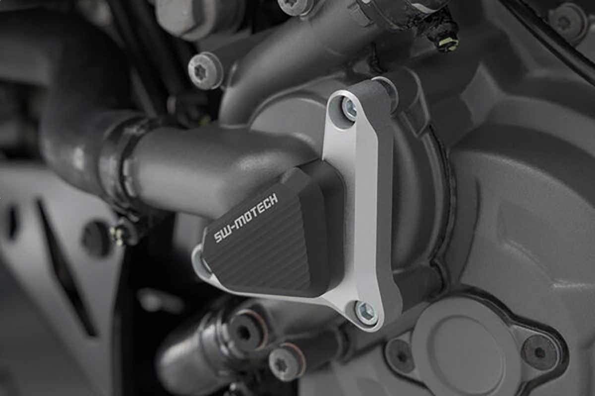 SW-Motech Water Pump Protector - Ducati