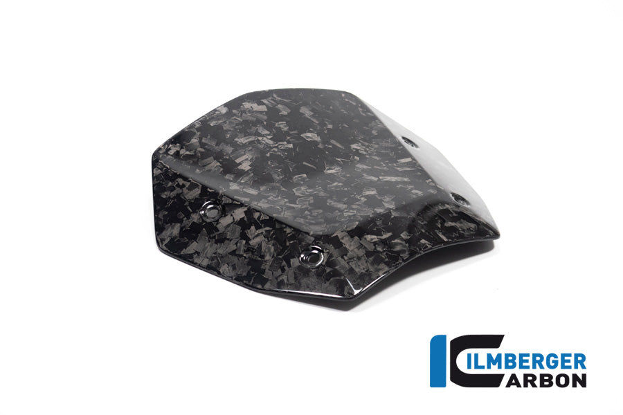 Ilmberger Carbon Windshield BMW R 1300 GS - Gloss / Forged