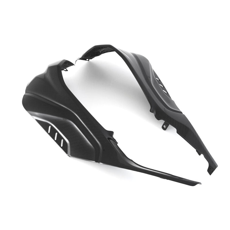 Fullsix Carbon Fiber Tank Side Fairing Set for BMW S1000RR M1000RR