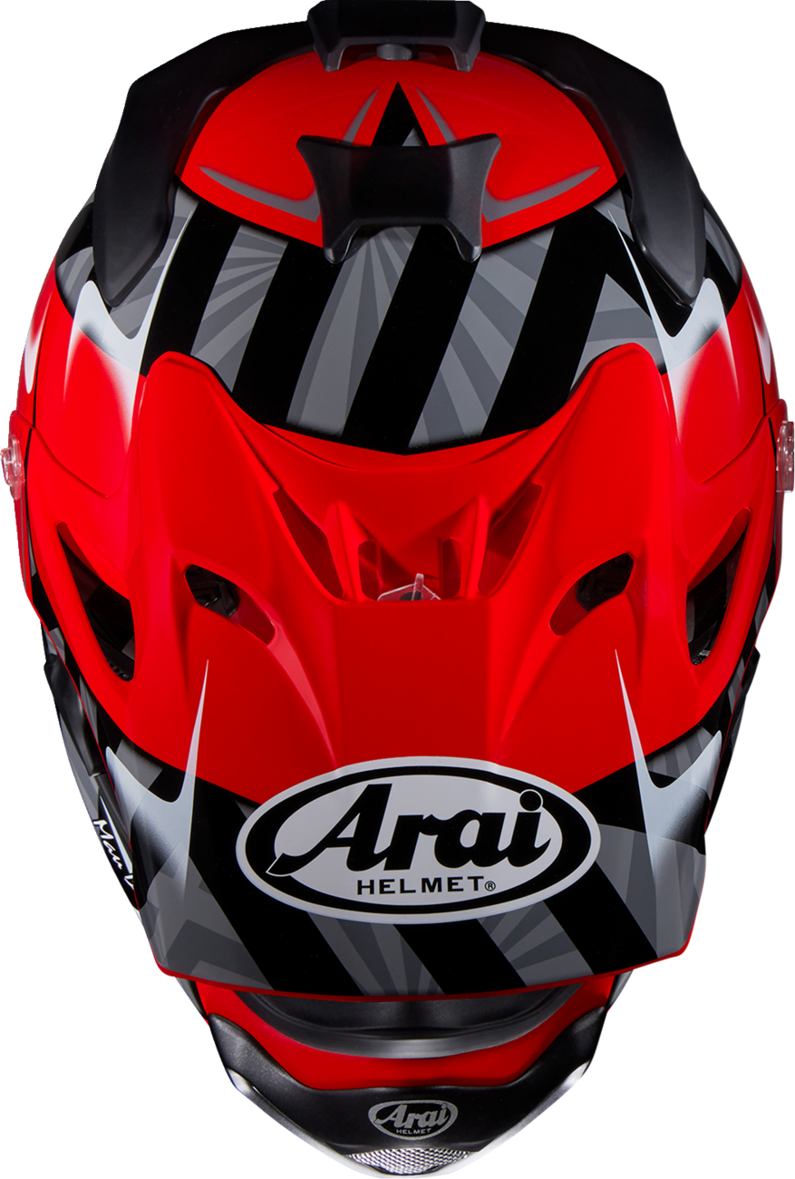 ARAI Helmets VX-Pro4 Scoop Helmet