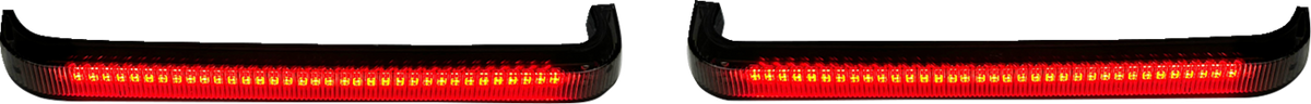 Custom Dynamics Low-Profile LED Saddlebag Lights