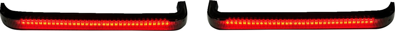 Custom Dynamics Low-Profile LED Saddlebag Lights