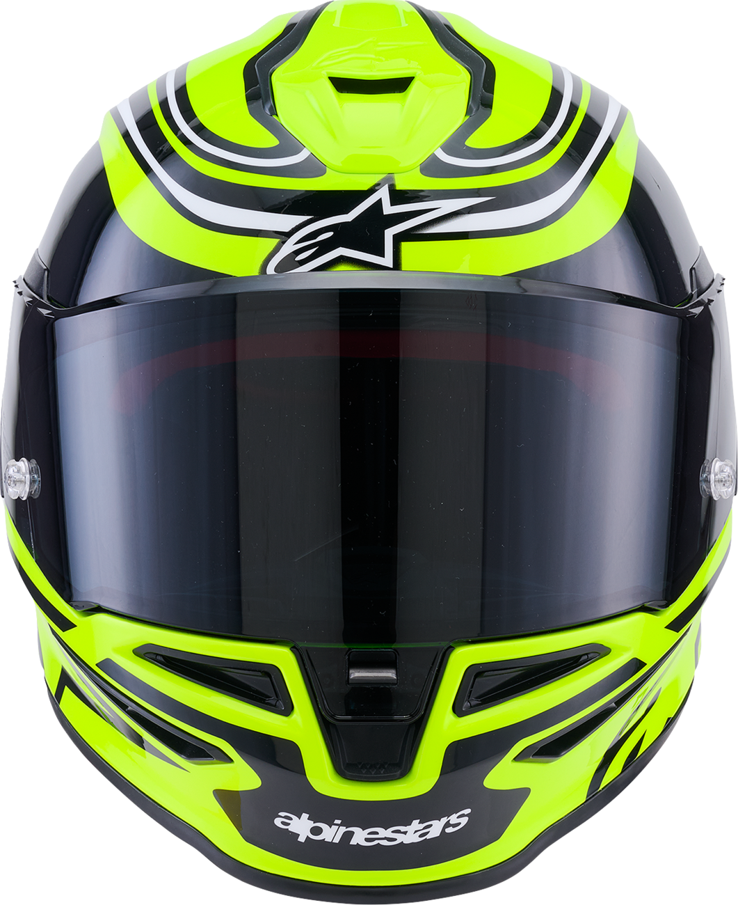 Alpinestars Supertech R7 Zeal Helmet