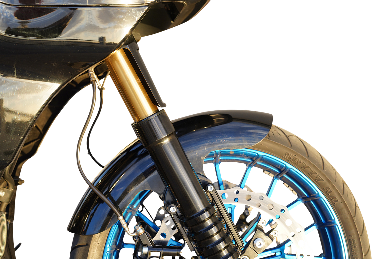 Arlen NESS Fork Tube - 49 MM - 22.875" - Gold