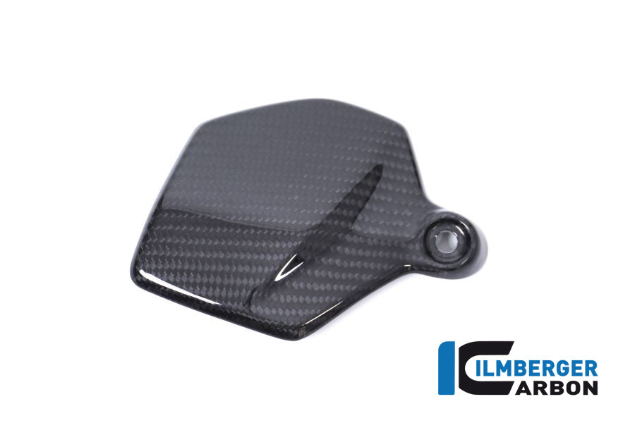 Ilmberger Carbon Panel On The Frame Left Carbon - Honda CBR 1000 RR '17