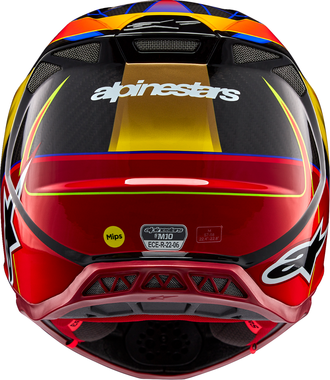 Alpinestars Supertech M10 Era MIPS® Helmet