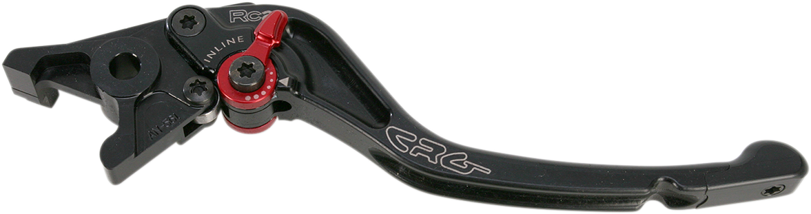 CRG RC2 Standard Brake Lever - Black