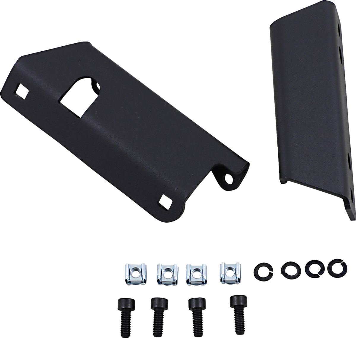 GIVI Skid Plate Kit - Hardware