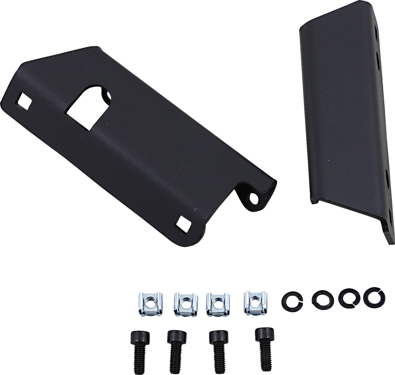 GIVI Skid Plate Kit - Hardware