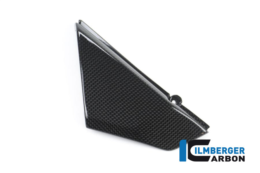 Ilmberger Carbon Cover Under The Frame Left Ducati Scrambler 2016 - Gloss