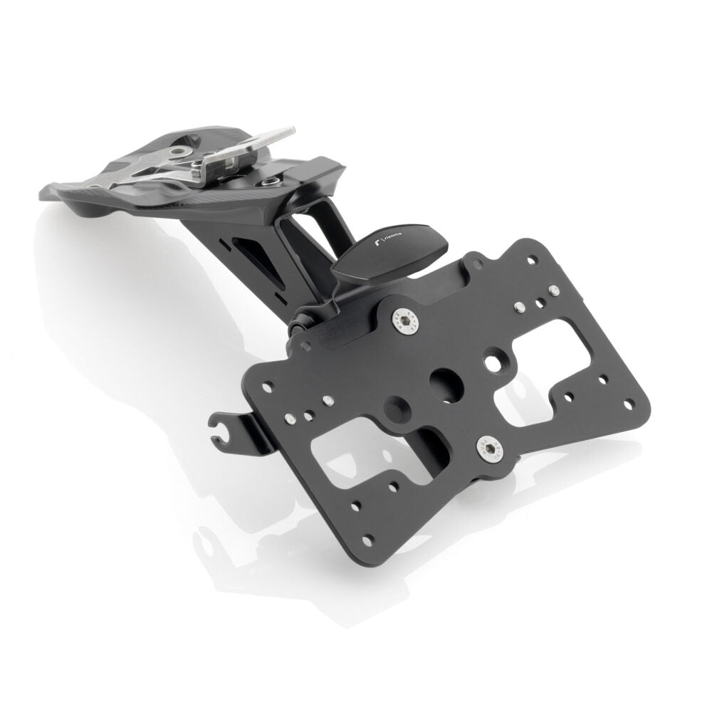 Rizoma Fox License Plate Support Kit