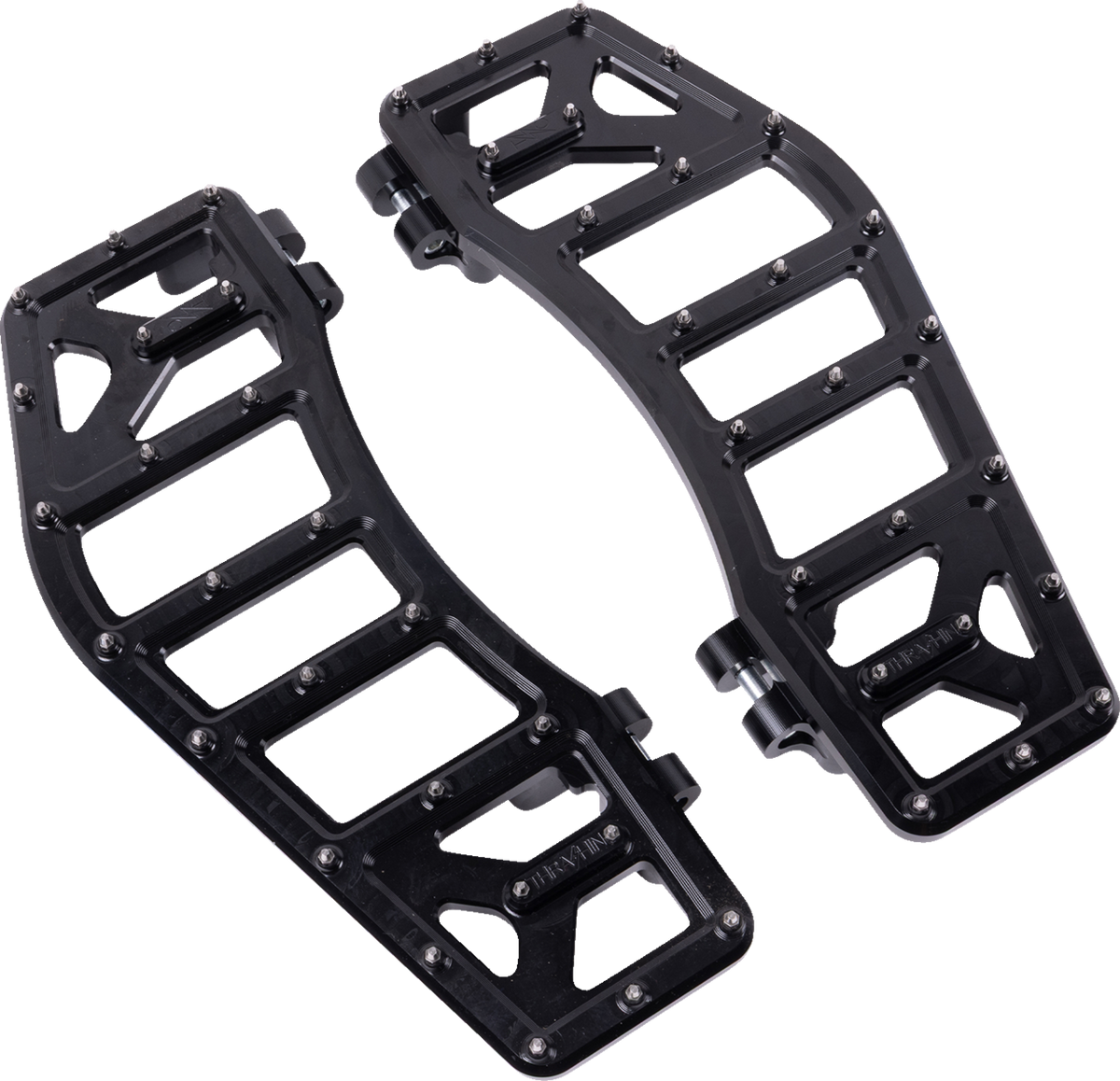 Thrashin Supply CO. Aggressor Floorboards