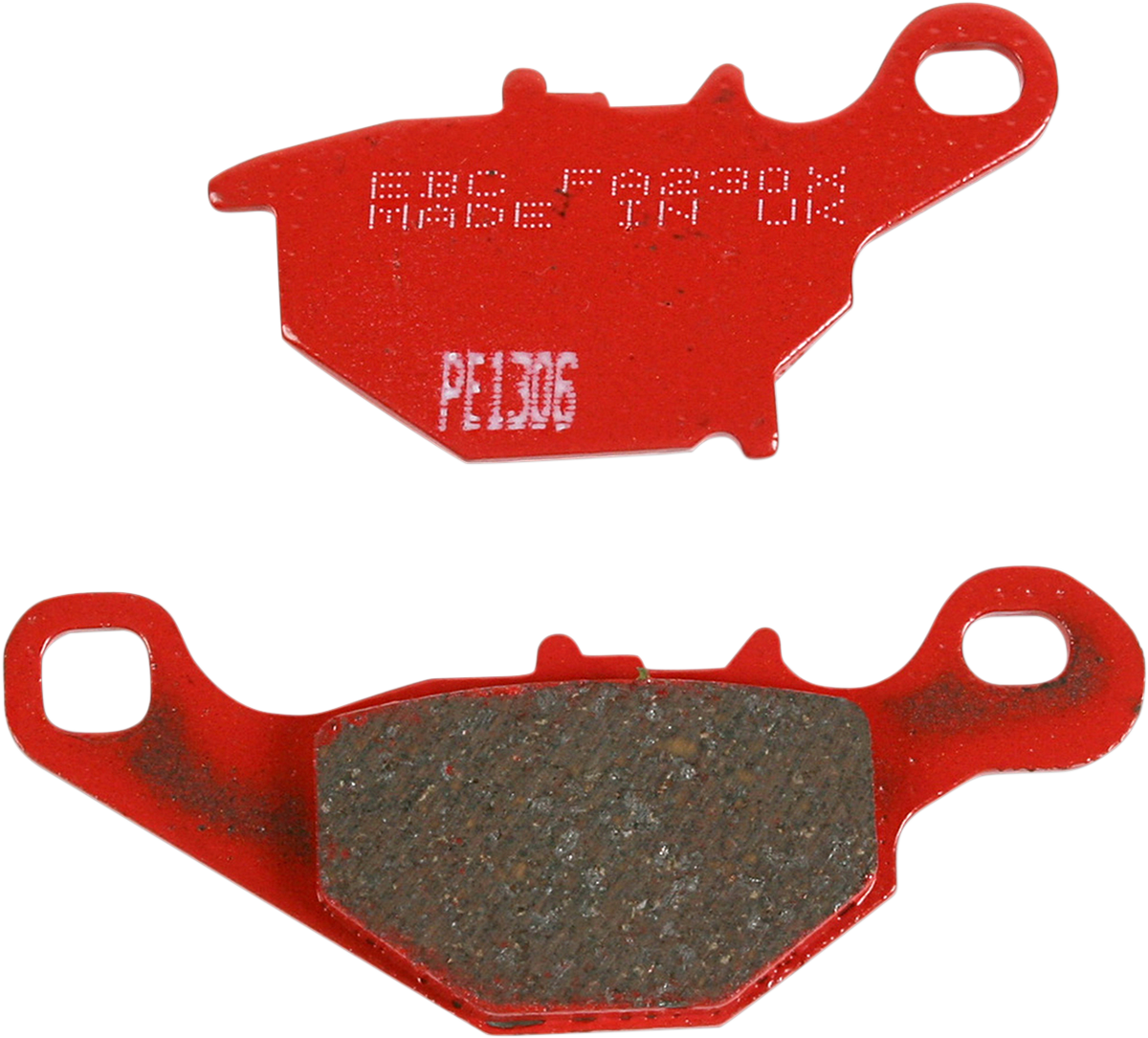 EBC Brakes Sport Carbon Brake Pads